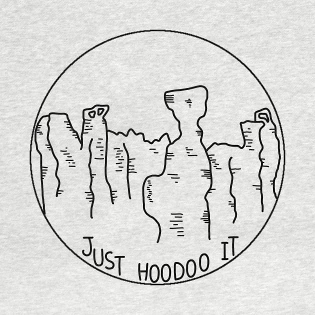 Just Hoodoo It by thebeehiveblog